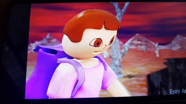 Я СМОТРЮ АНИМАЦИЮ ТРИ ДЕ ДАША И ЖИВОТНОЕ В АДУ смотреть онлайн