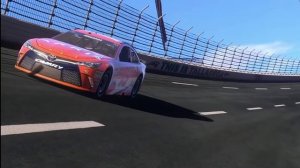 NASCAR Heat Evolution Gameplay |Developer Diaries|