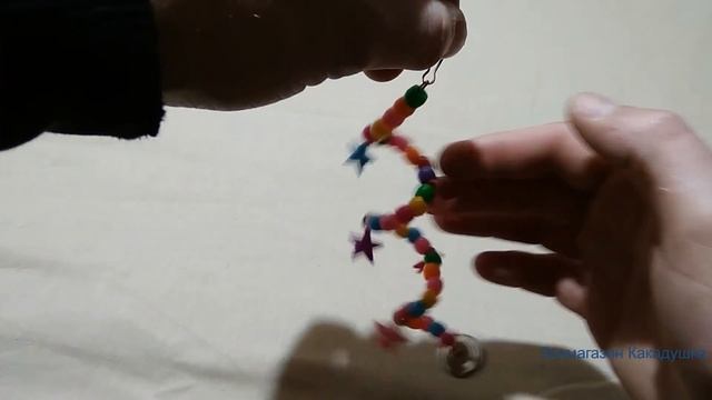 Витая змейка. Зоомагазин Какадушка смотреть онлайн