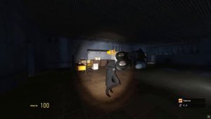 ПОБЕГ ОТ СКИБИДИ ТУАЛЕТОВ в GMOD (nextbot)