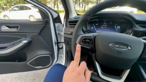Omoda S5
