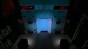 Backrooms - First Contact in Minecraft