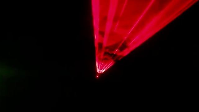 Лазерное Шоу Город Аален в Германии смотреть онлайн