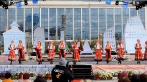 Г.Т.Т. Сибирский Калейдоскоп в Якутии! (Кемерово)