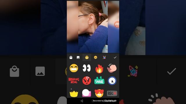 Как наложить картинку на видео! Сейчас я это покажу? смотреть онлайн