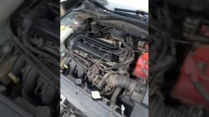 двс мазда 6 gg 1.8 l8