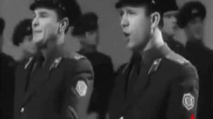 Complesso del distretto militare di Leningrado - Всегда готов солдат!