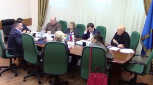 Заседание от 12 марта 2024 года