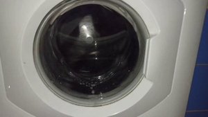 Hotpoint Ariston Arl 85 hygiene 60° 100' part of cycle