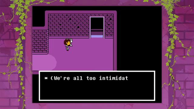 Undertale PS4 EDITION - Ep. 3 GOAT MOM'S HOUSE! смотреть онлайн