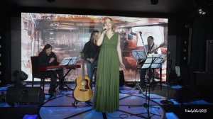 Татьяна Стукалова "Гололед" - муз. А. Зацепин, сл. Л. Дербенев