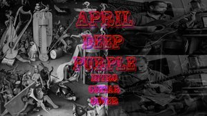 April - Deep Purple intro guitar cover