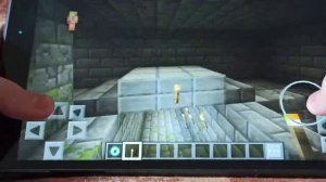 Как найти Эндер портал с глазом края?