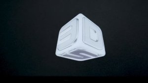 3D Systems showcases the Projet MJP 5600 at RAPID 1080p 24fps H264 128kbit AAC