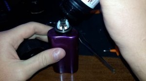 укладка ваты zeus x geek vape