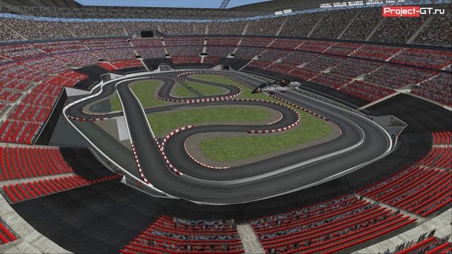 Automobilista - PGT ROC 2018 - Первый круг Смирнов - Масленников смотреть онлайн