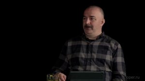 Клим Жуков Про потребности горожан и заработки священников