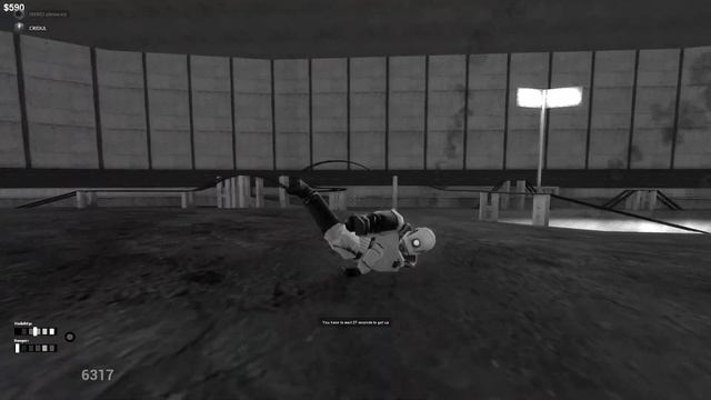 Фанимся в Гаррис Моде - Garry's Mod смотреть онлайн