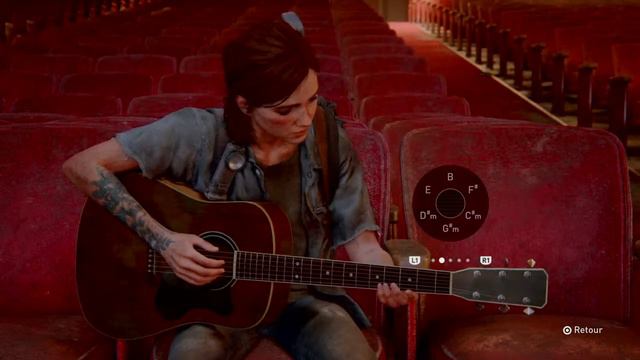 The Last of Us Part II : Avis final (Spoils) | Artbook & Personnages | Guitare [🎧 Replay Live] смотреть онлайн