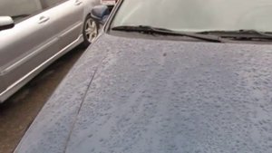 Запуск и работа холодного двигателя Chevrolet Lacetti