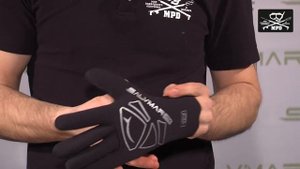 Выбираем перчатки для подводной охоты