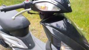 Sym jet sport x 50