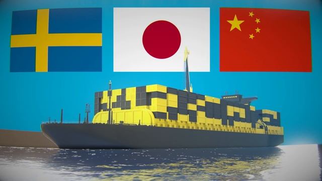 3D анимация. 3D графика. Видео презентация для инвесторов смотреть онлайн