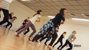 DVM dance contemporary