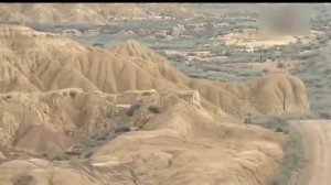 Миссия в Афганистане. Нангархар 1980 год (6-я серия)