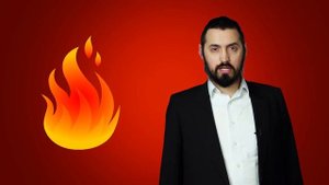 Ханука. Идеи праздника от офиса YAHAD. Леви Друц и Ави Юраш