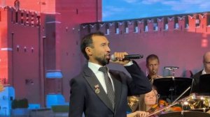 Александр Альберт - Гимн Москвы