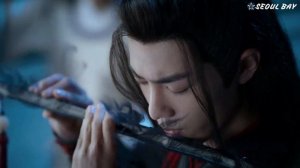 Вэй Усянь/клип/неукротимый