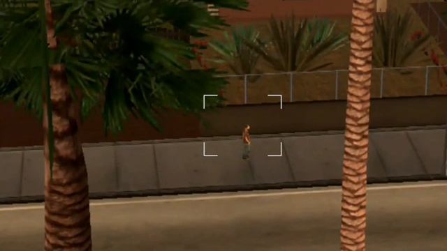GTA San Andreas: 6 Mods To Improve Your Gameplay on Android смотреть онлайн