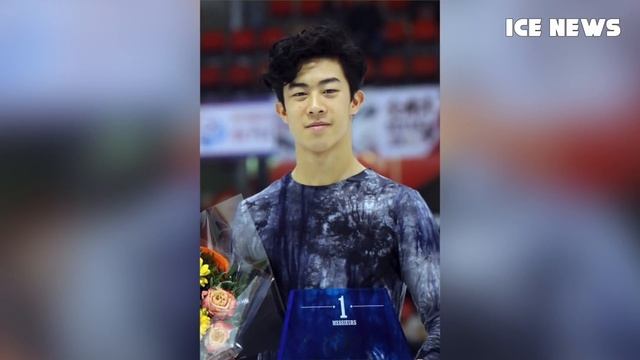 Усачева ПОКАЗАЛА Произвольную Программу на тренировке Гран При Японии смотреть онлайн