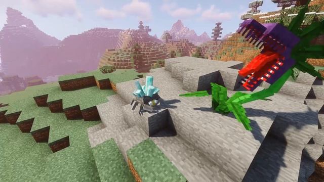 Почему меня бесит майнкрафт или Майнкрафт Г@вно! смотреть онлайн