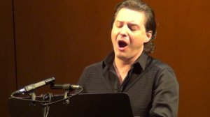 DMITRY KORCHAK.5.Болеро («О, дева чудная моя») (М.И. Глинка — Н. В. Кукольник)