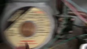 Как устранить течь двухконтурного газового котла