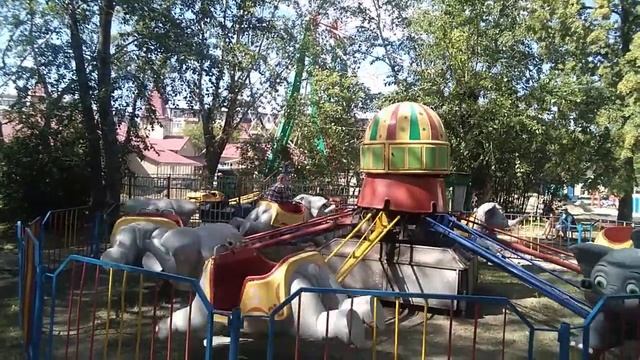 горсад Шадринск