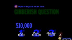 You Don't Know Jack Vol. 1 XL (Gameplay)