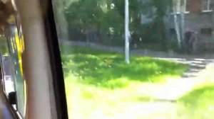 Сериал "чужой район - 2"