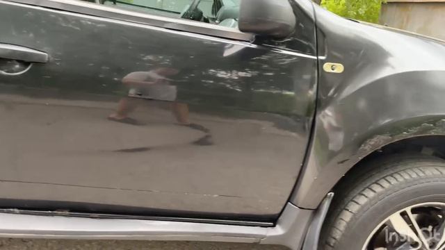 Рено Дастер 2014 год смотреть онлайн