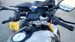 New 2023 BMW R 1250 R & RS Review!