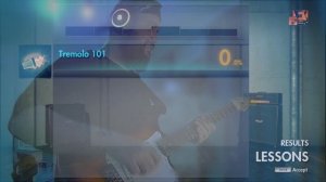 Получился хлебушек) Tremolo 101. Прохождение Rocksmith 2014.