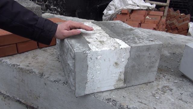 Как правильно класть трехслойный блок смотреть онлайн