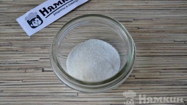 Кисель из замороженной малины и смородины на картофельном крахмале