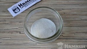 Кисель из замороженной малины и смородины на картофельном крахмале