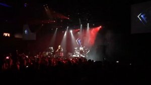 FPG - Черное знамя (Ва-банкъ cover live 20.10.2018)