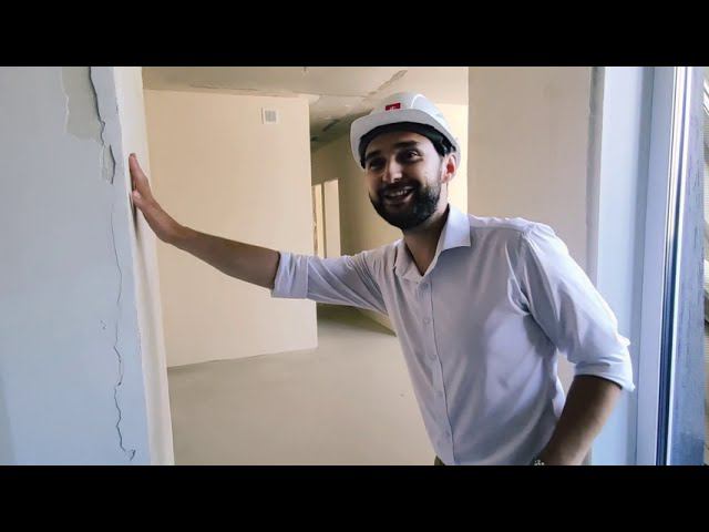 Новостройки Тюмени. Заречный район. Смотрим планировки.