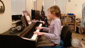 Лунная соната. Учимся.