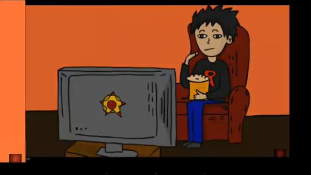 Рижий лис мультик #1 |артем смотреть онлайн